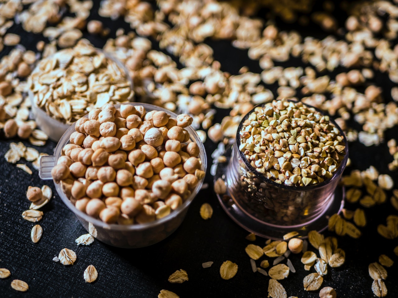 Grains image